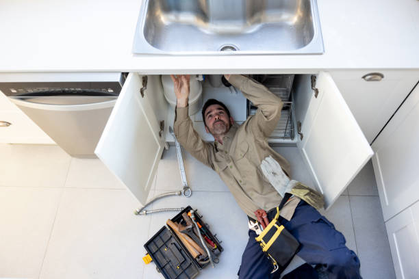 Best Plumbing Inspection Services  in Kingston Springs, TN
