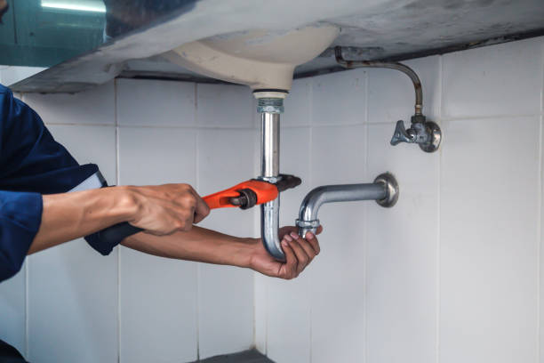 Best Commercial Plumbing Services  in Kingston Springs, TN
