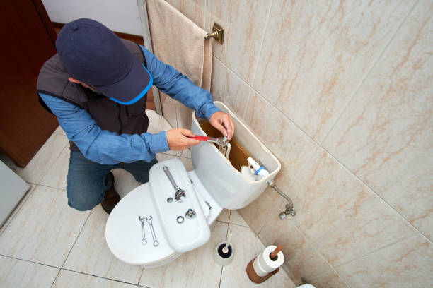 Best Water Softener Installation  in Kingston Springs, TN